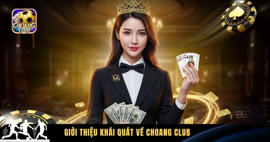 Giới thiệu khái quát về Choang Club